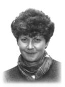 Photo of Dr. Carolyn Emden