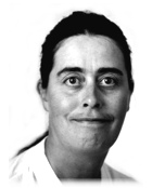 Photo of Dr. Trudi Cooper