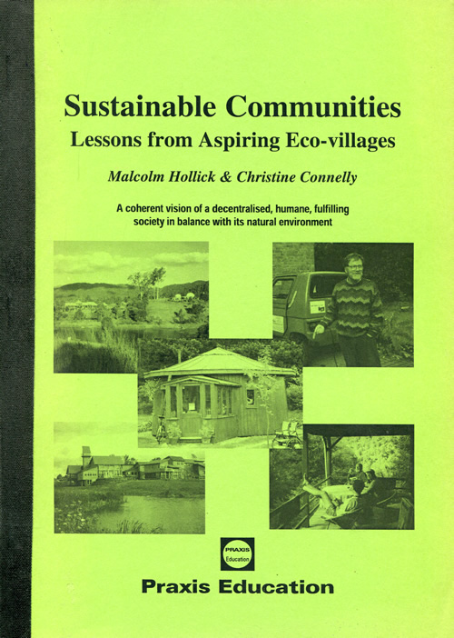 Sustainable Communities Lessons For Aspiring Eco Villages