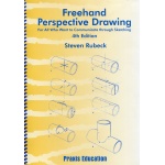 Freehand Perspective Drawing (4th edn)