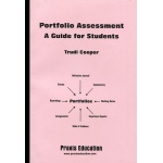 Portfolio Assessment: A Guide for Students