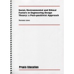 Social, Environmental and Ethical Factors in Engineering Design