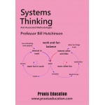 Systems Thinking front cover