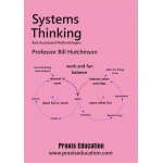 Systems Thinking front cover